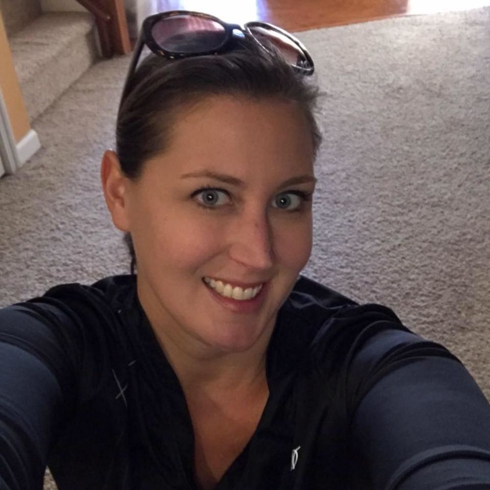 Meet your Posher, Laura